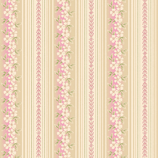 Beloved by April Cornell Hampton Stripe