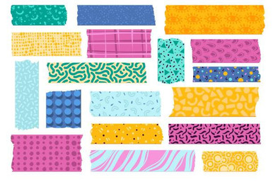Optional Border Kit - Carnival - Large