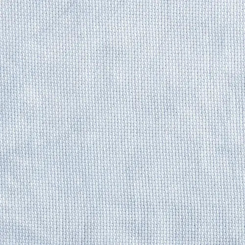 16 Count Aida - Aqua Fresca - Grace Notes Fabrics