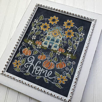 Sunflower Manor -Hands on Design