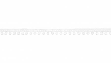 Simplicity 1/2" Pom Pom Trim