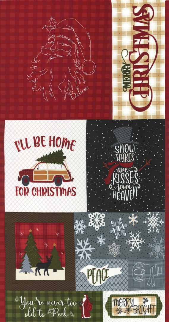 Yuletide Gatherings Multi