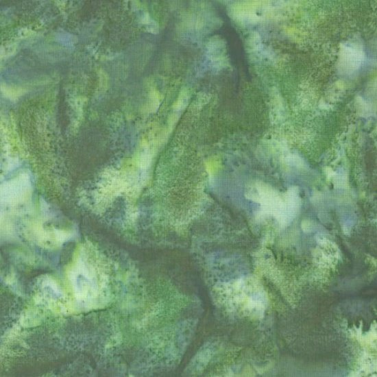 BALIWATERCOLOR 1895-377 SPINACH