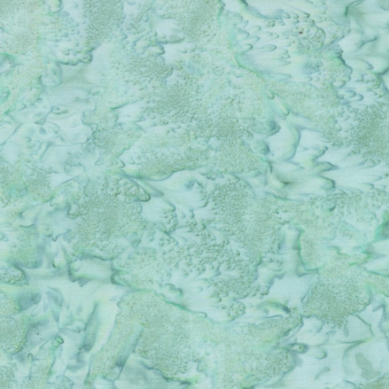 Bali Watercolors - Bluegrass