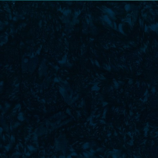 BALI WATERCOLORS 1895-703 DEEP TEAL