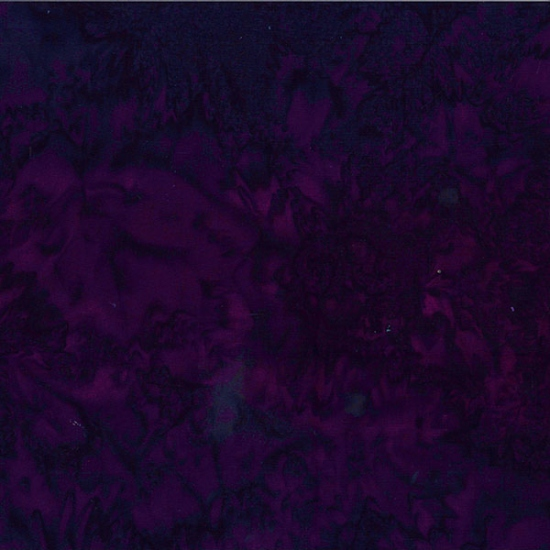 BALI WATERCOLORS 1895-711 DEEP FUCSHIA