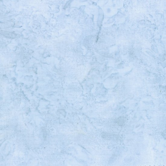 BALI WATERCOLORS1895-D7 DUSTY BLUE