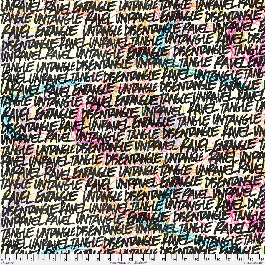 PWEB034.INK UNRAVEL