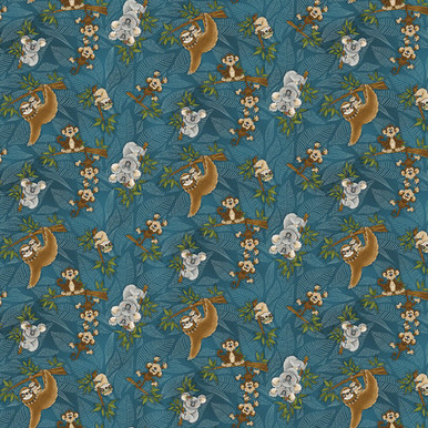 CLEARANCE Henry Glass Fabrics - Our Greatest Gift by Leanne Anderson & Kaytlyn Kuebler - 774-77