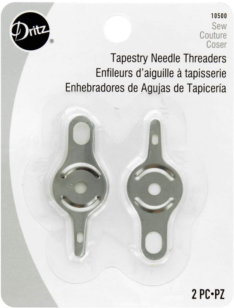 Tapestry Needle Threaders 2/Pkg 10500