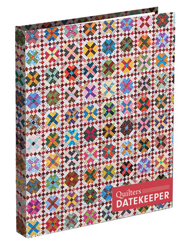 Quilter's Date Keeper