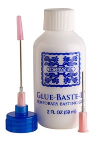Roxanne Glue-Baste-It