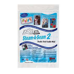 Steam-A-Seam 2