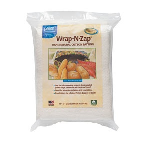 Wrap-N-Zap
