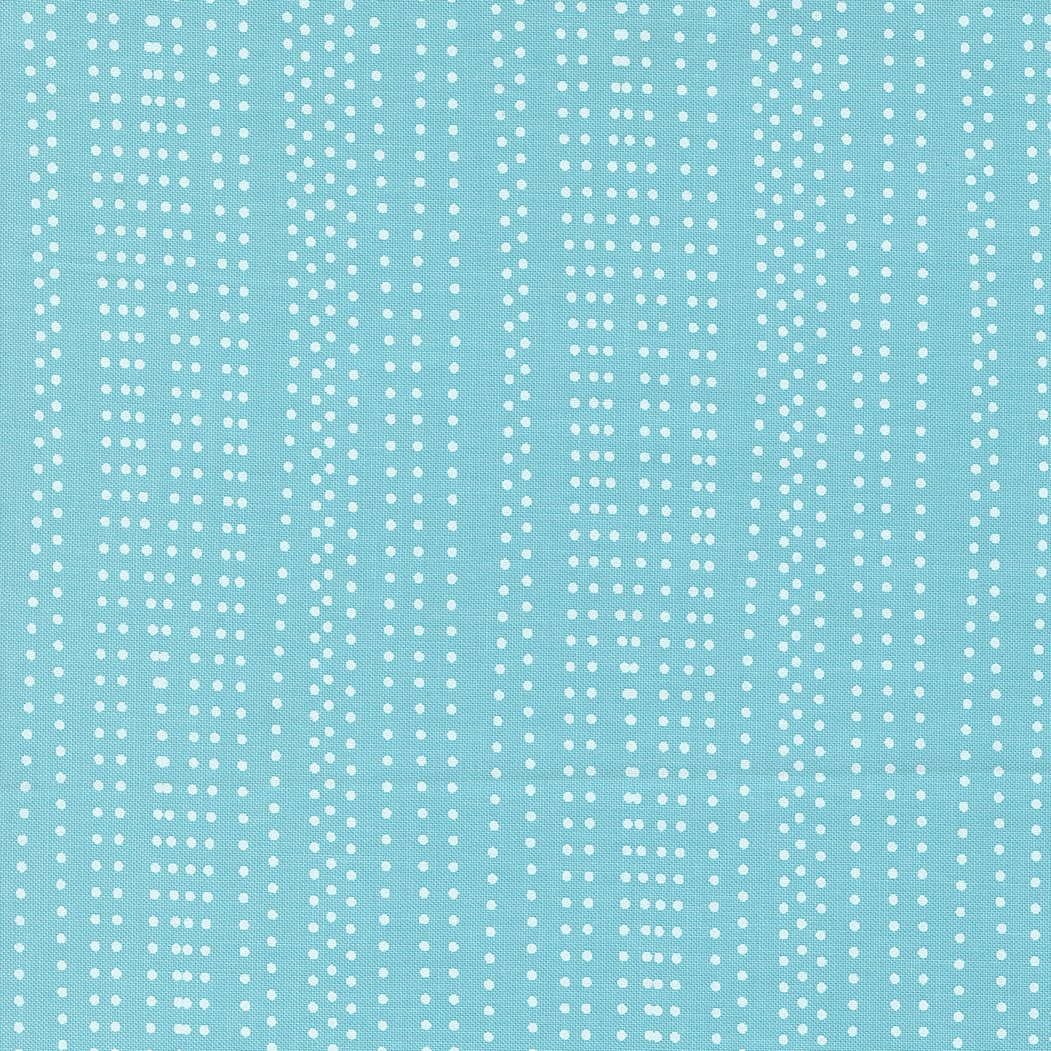22456-22 SWEET AND PLENTY BLUE RAZZ
