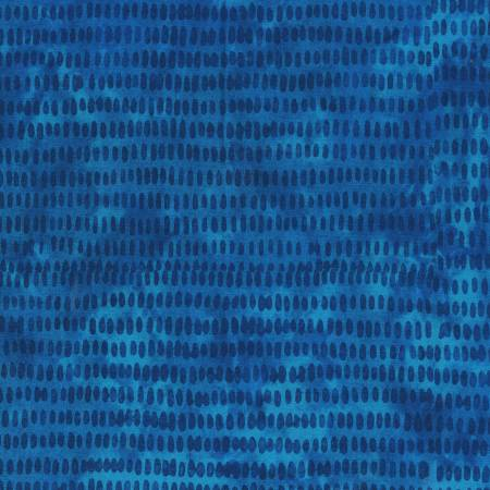 2308Q-X OCEANIA DASHES SEA BATIK