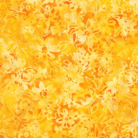 TIGERLILY GARDEN GOLDIE 2346Q-X