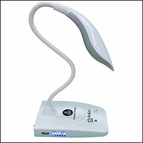 Go Lightly LED Task Lamp by ViviLux