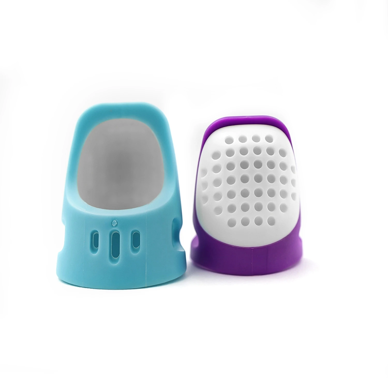 The Gypsy Quilter Nailed It Open Thimble Set #TGQ122