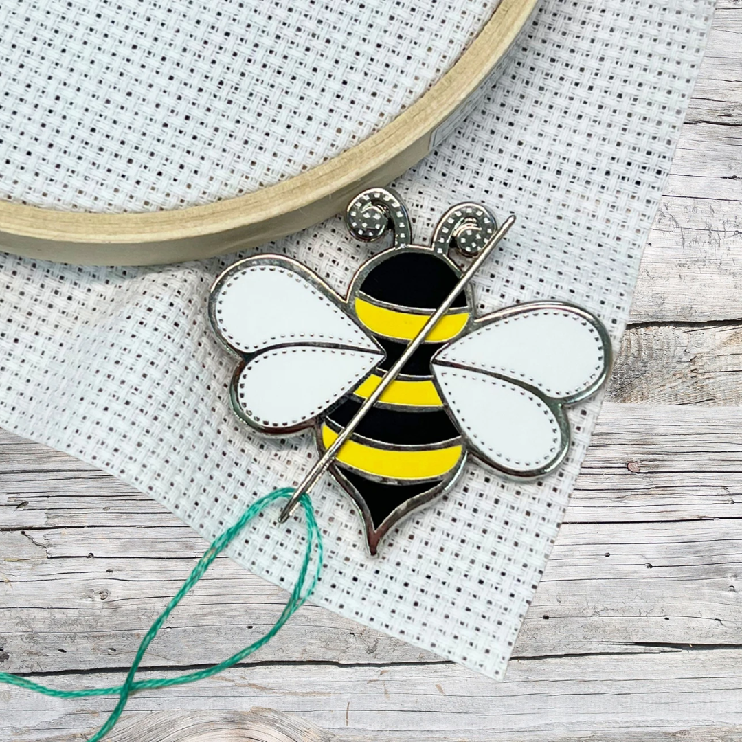 Bee Mine Needle Minder #TTN-NM2