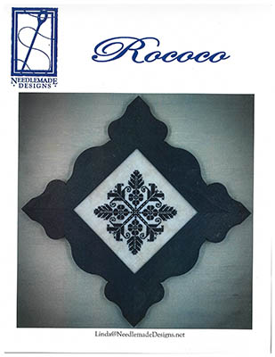 The Bobcat | Cross Stitch Pattern by Cottage Garden Samplings