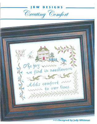 Creating Comfort by JBW Designs