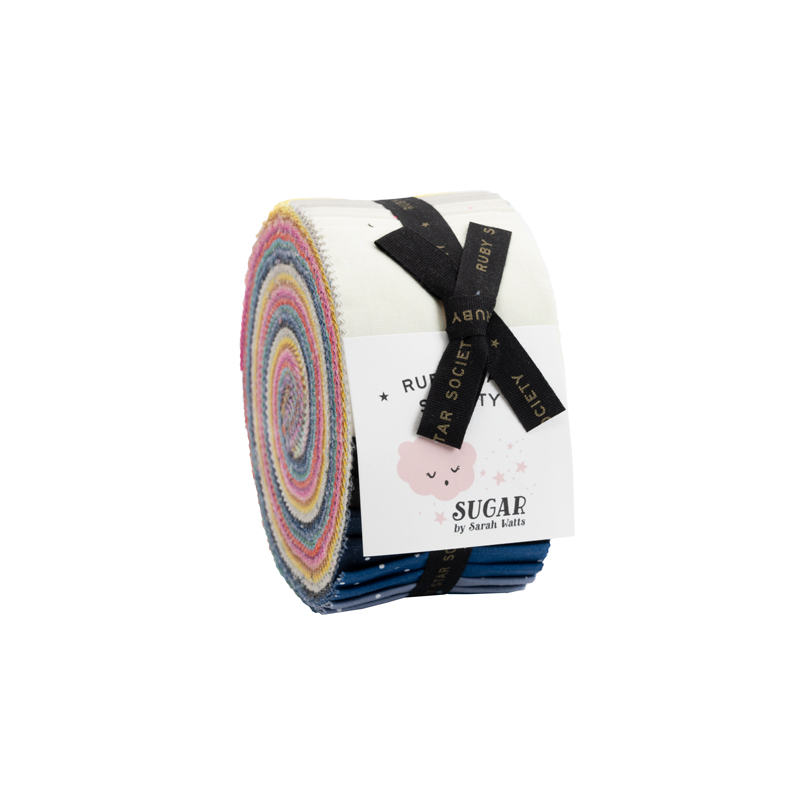 Sugar Jelly Roll