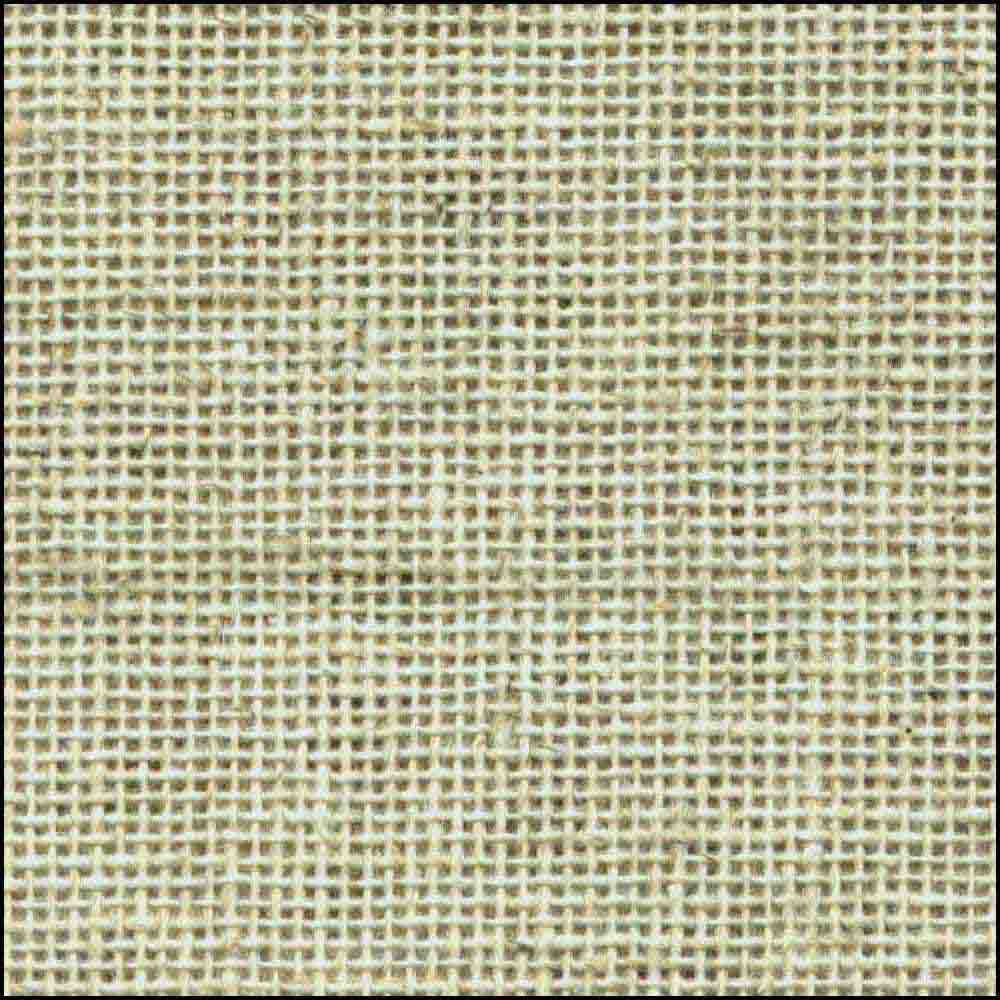 28 Count Linen - Sand15"X18" - Prepack Cross Stitch Fabric