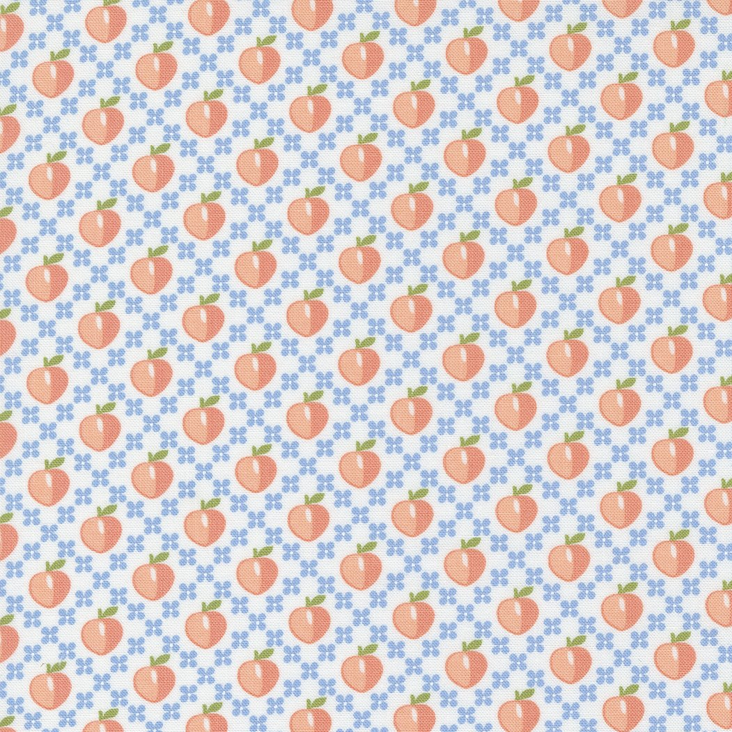 29171-11 PEACHY KEEN OFF WHITE
