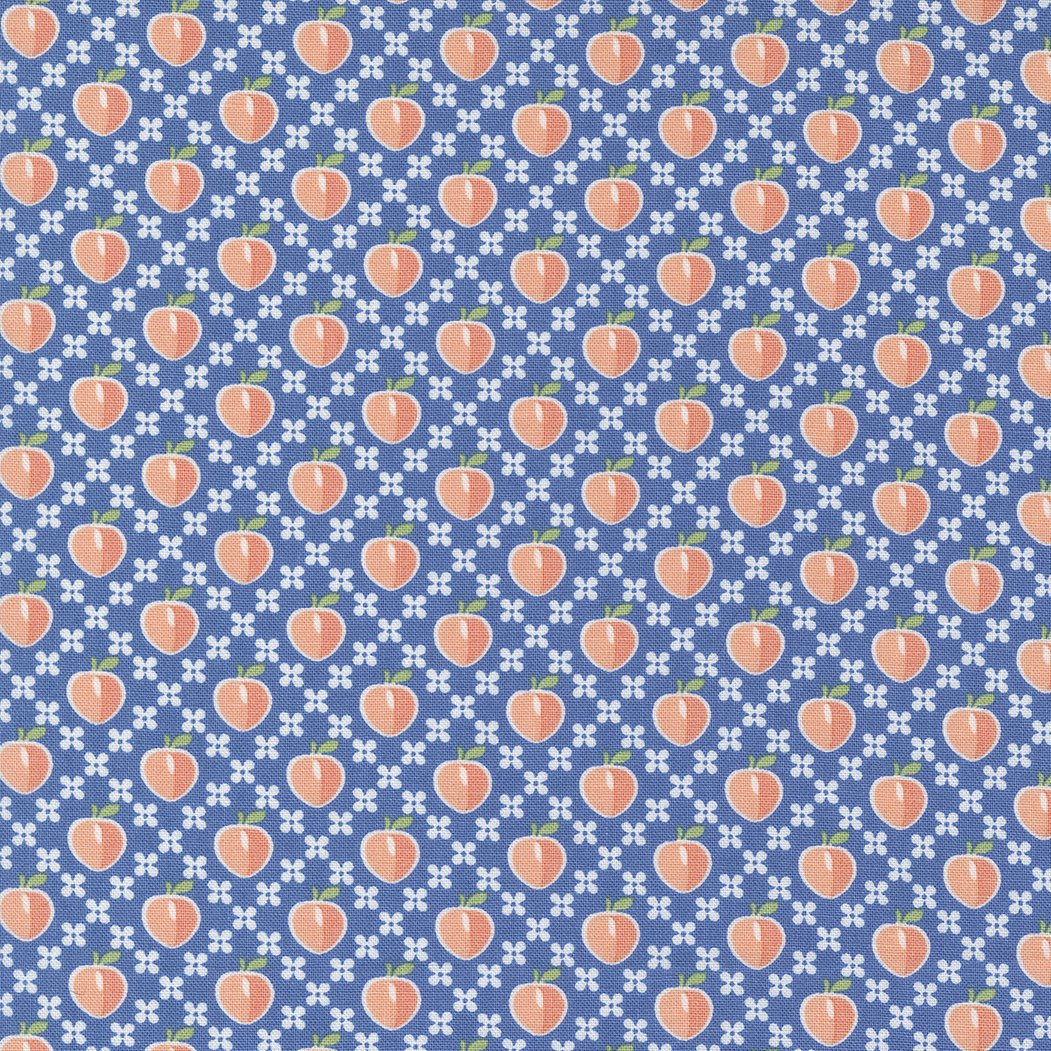 29171-16 PEACHY KEEN COBALT