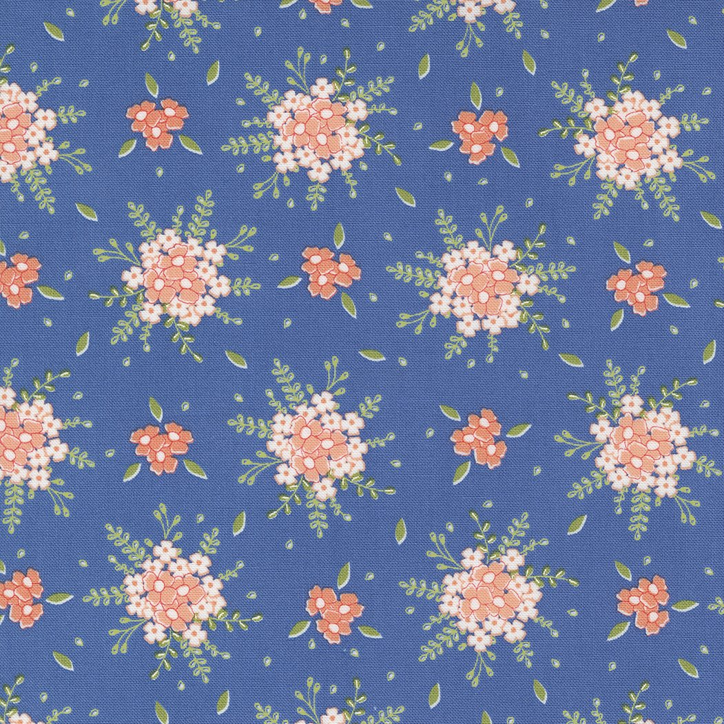 29172-18 PEACHY KEEN PEACH BLOSSOM