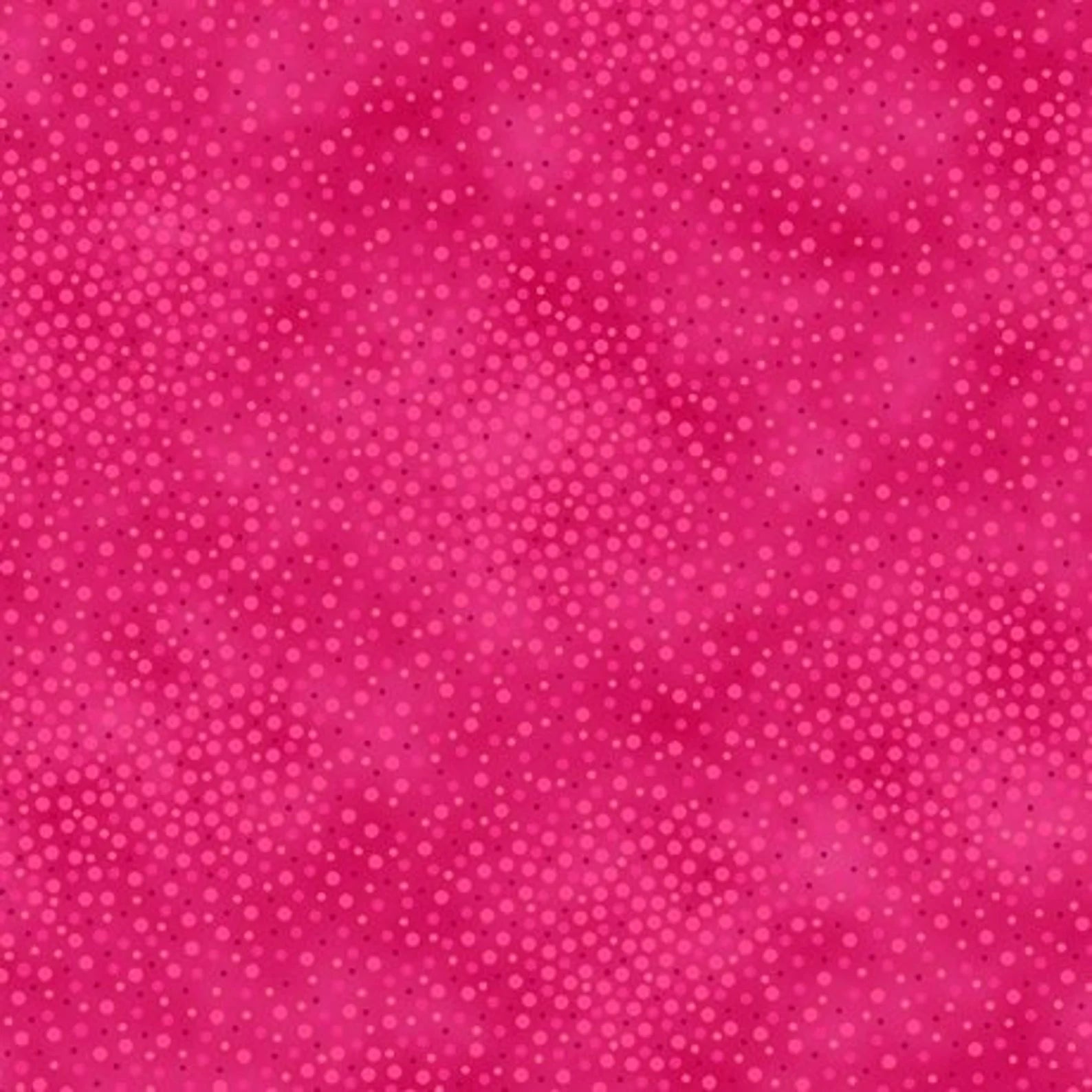 SPOTSY Pink 108" Wide Quilt Backing Fabric