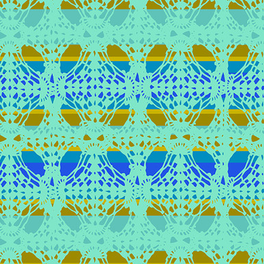 Andover Fabrics - Chrysanthemum by Alison Glass - A-876-T