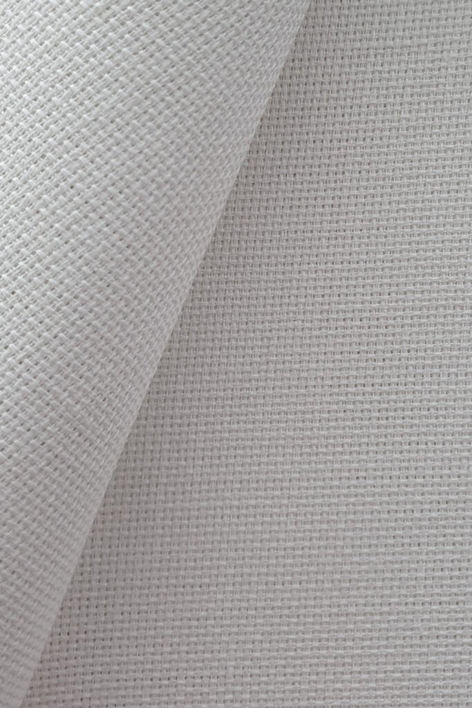 F.lli Graziano Emiane Lin – 28 pièces, Crème – 180 cm de largeur