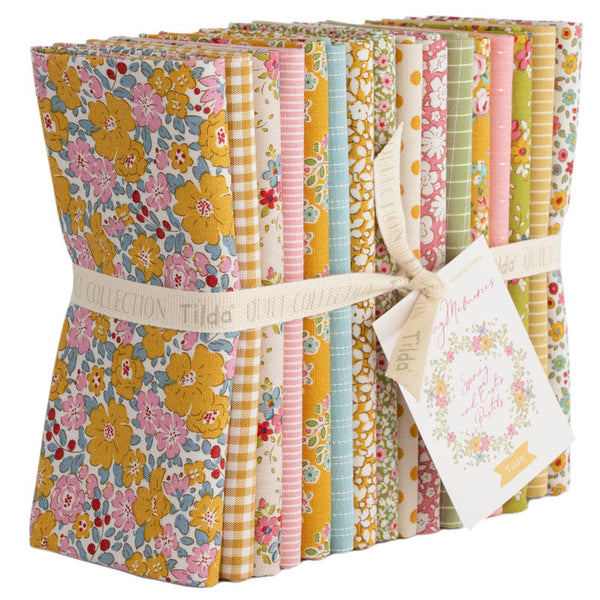 Tilda Creating Memories BUNDLES