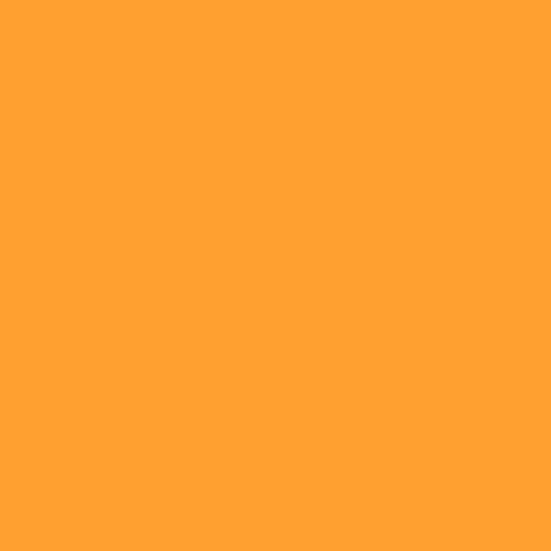 Pure Solids PE-449 Mandarin