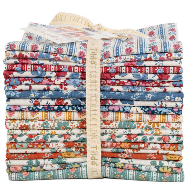 Tilda Village Life BUNDLES
