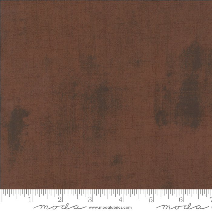 GRUNGE BASICS 30150-13 RUM RAISIN