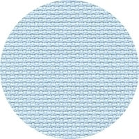 14 Count Touch of Blue Aida by Wichelt