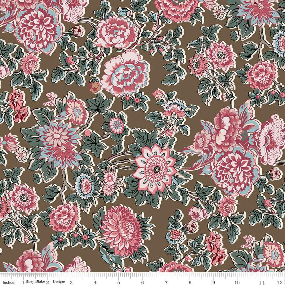 Jane Austen at HomeC10008-Caroline