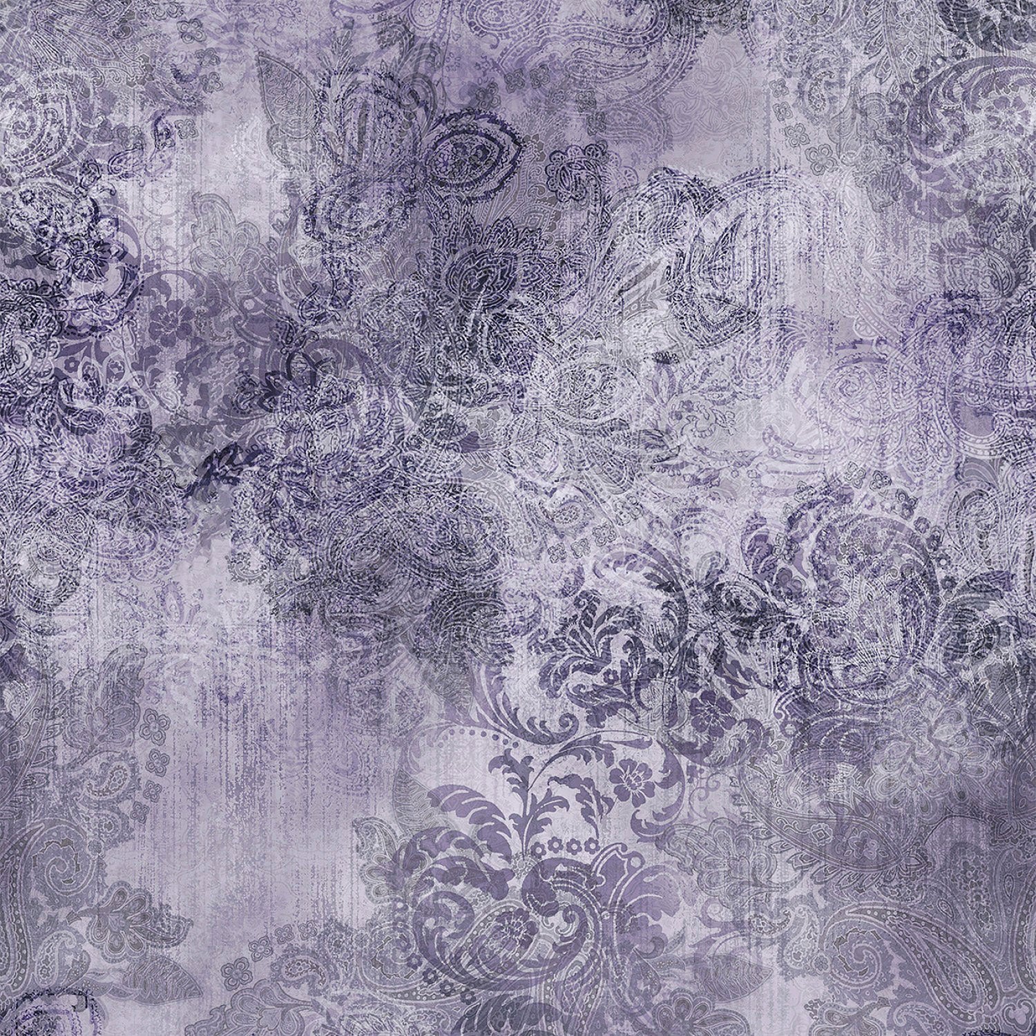 Vintage FarmhouseMRD10-91 Amethyst