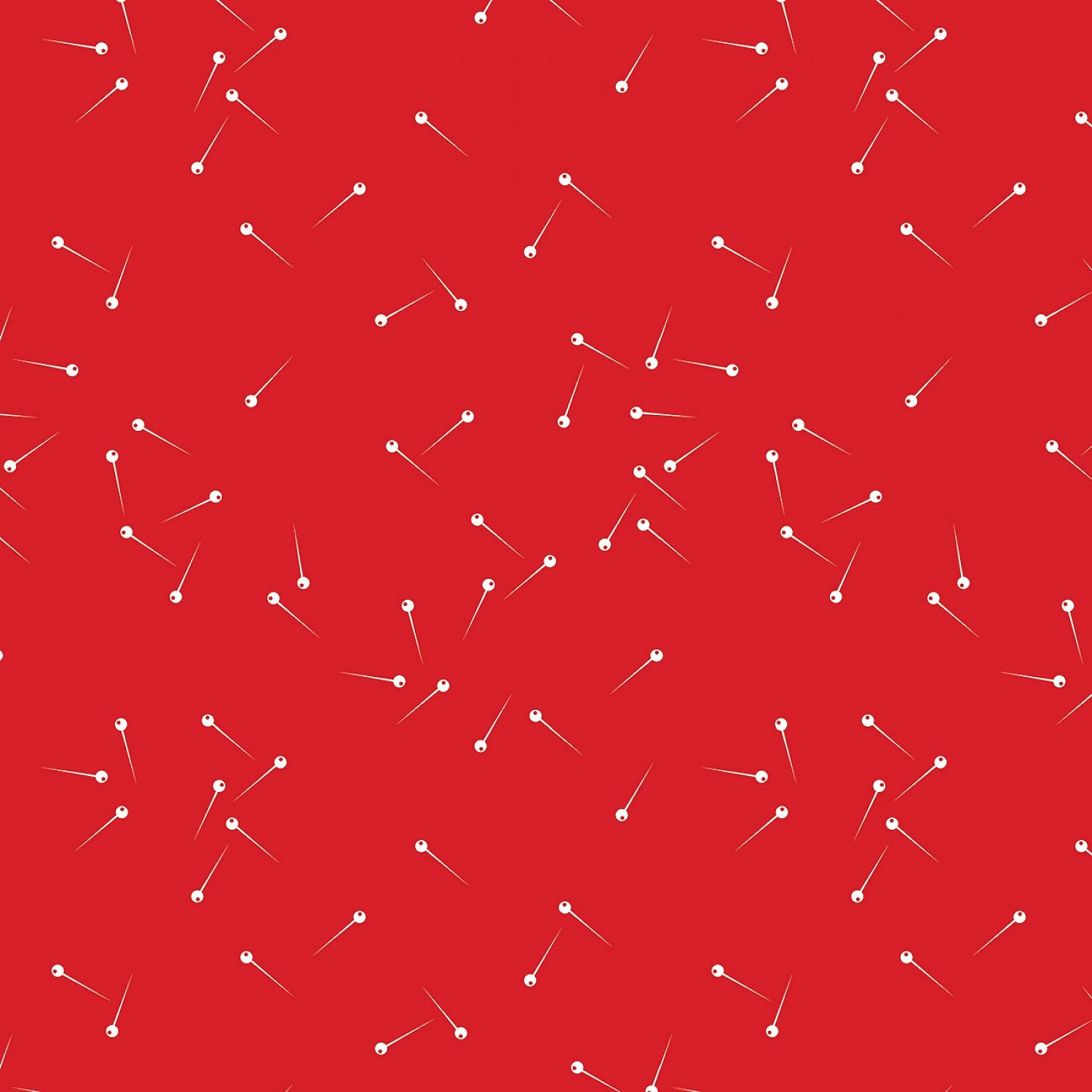 Pin DropC615-RED