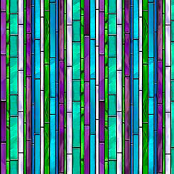 Tree of Life - Stripe