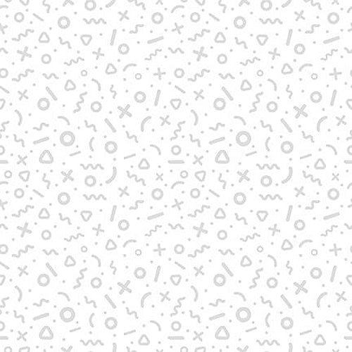 Morning Mist V 1471-01W Scribbles