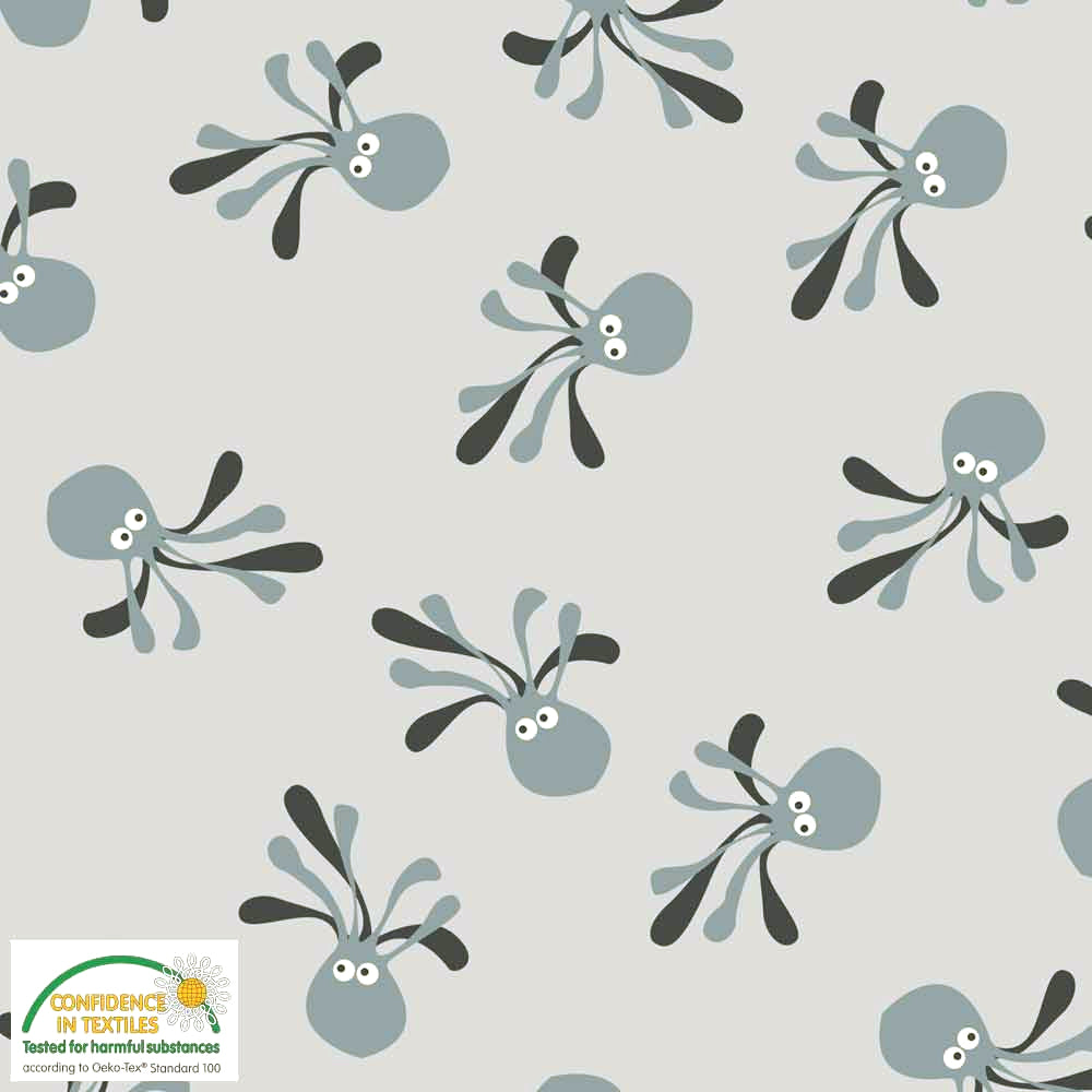 Avalana Jersey 19-637 95% Cotton/5% Elastane 64" wide