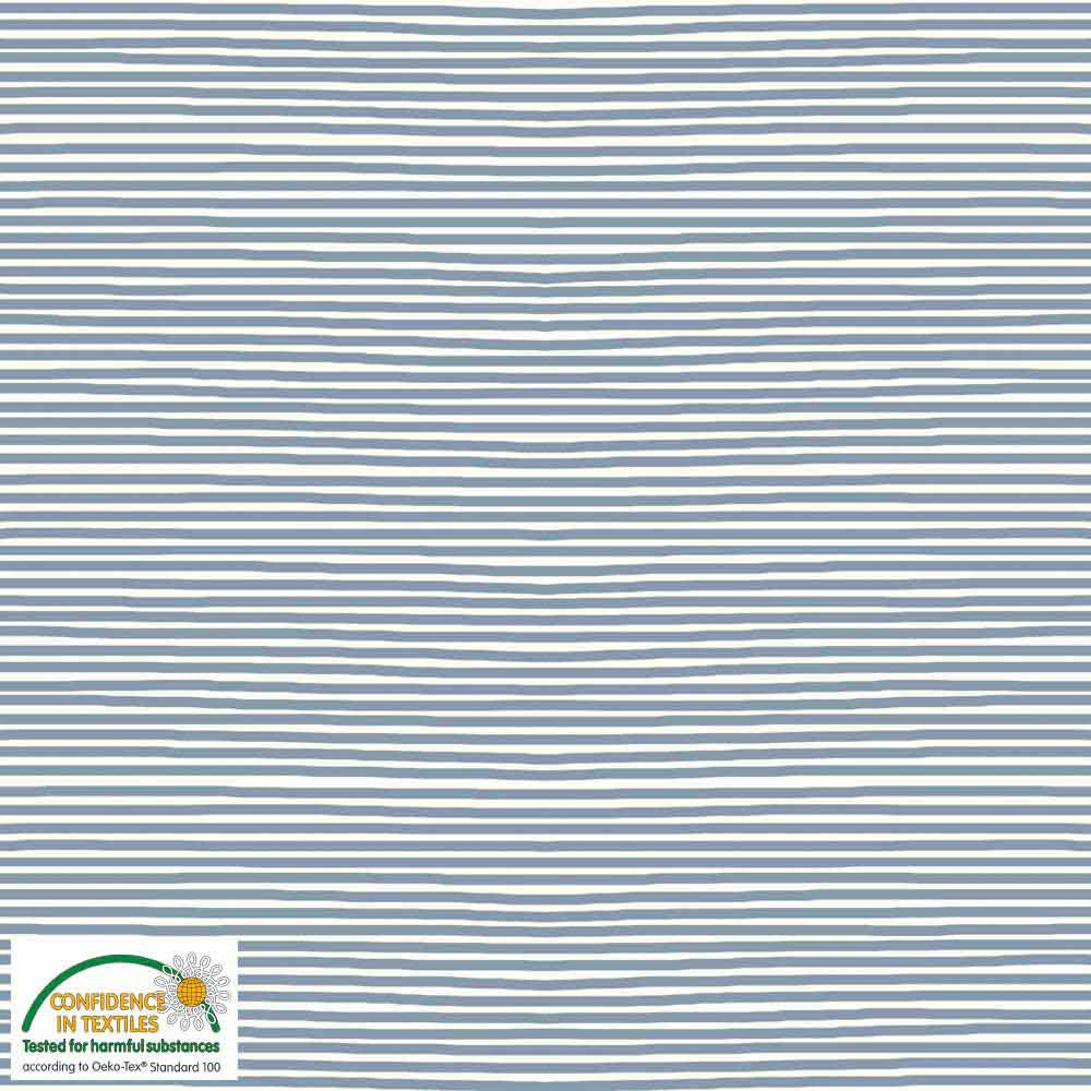 Avalana Jersey 19-110 95% Cotton/5% Elastane 64" wide