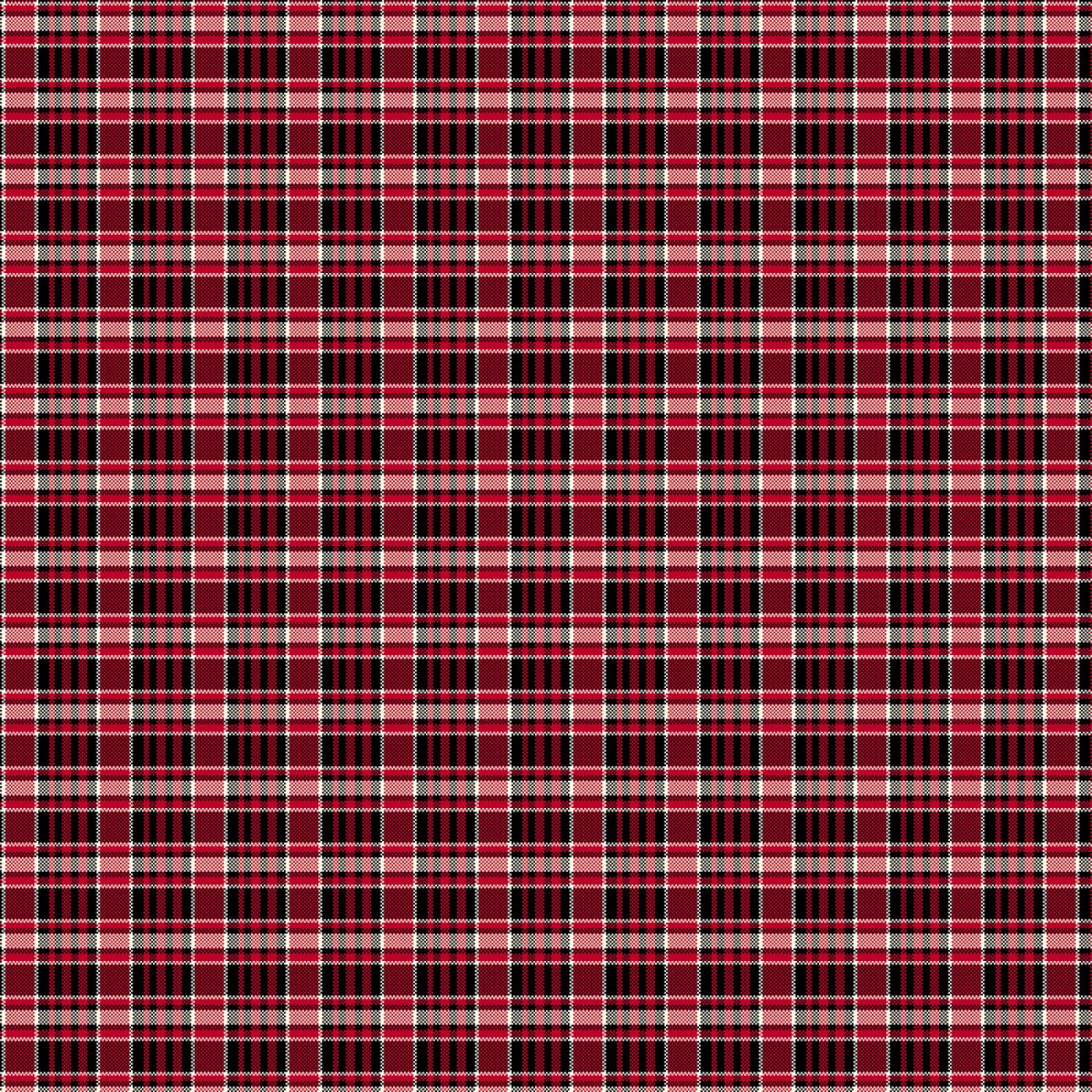 Primo Plaid Flannel R09U094-0111