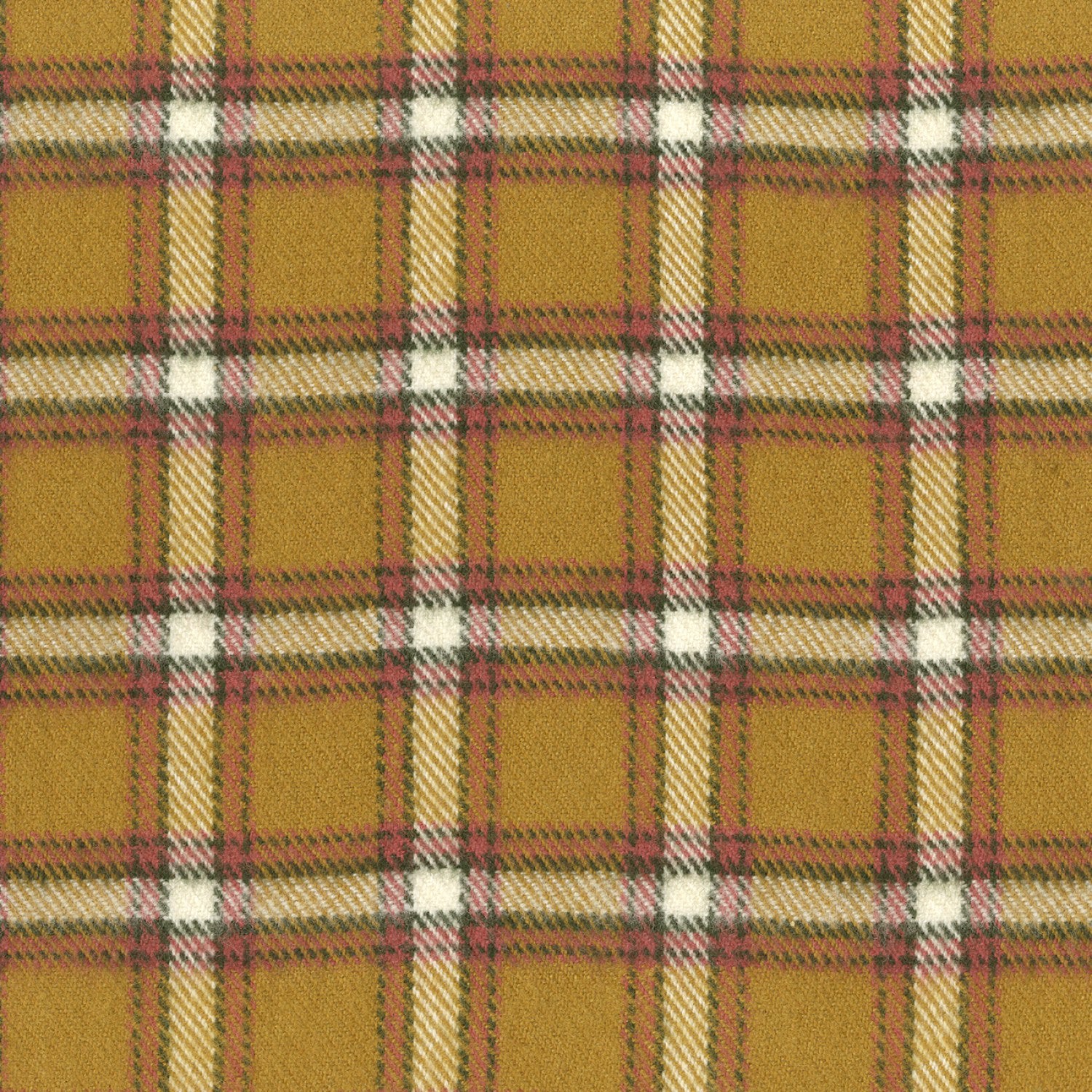 Primo Plaid Flannel R09U107-0132
