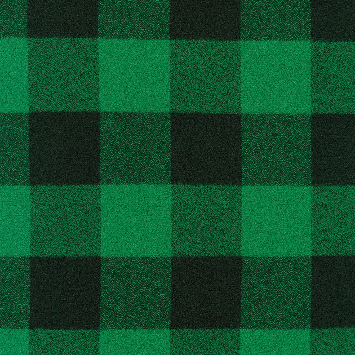 Mammoth Flannel SRKF-16943-7 Green