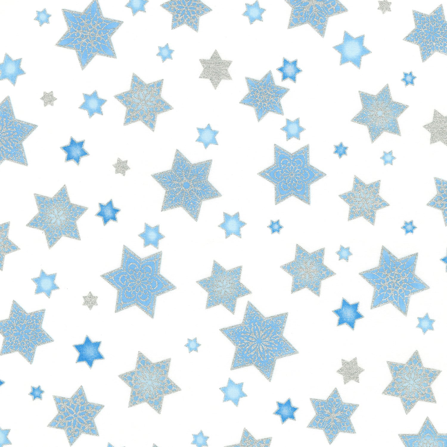 Stars of Light SRKM-19955-1 White